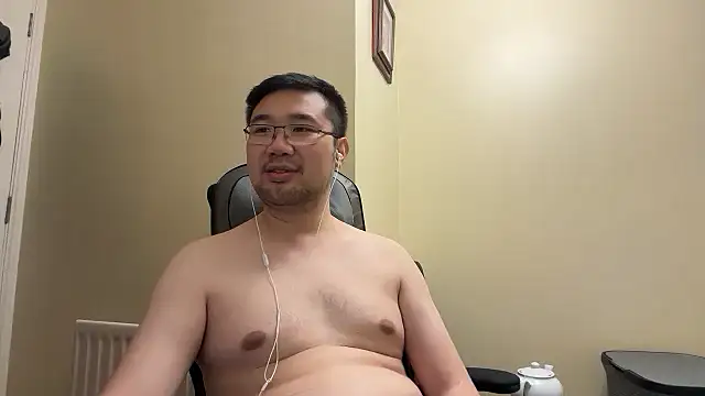 jasonryu2025 online show from May 2026 09:54:01 PM