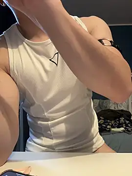 Jason S223 online show from March 2026 09:24:02 AM