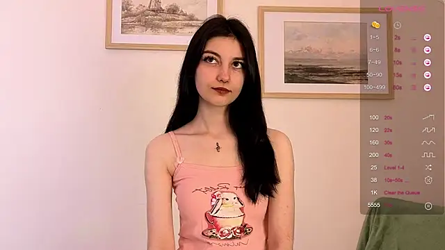 Snapshot of Lilian_Merf chatting on May 2026 07:04:01 AM Lilian Merf online show from May 2026 07:04:01 AM