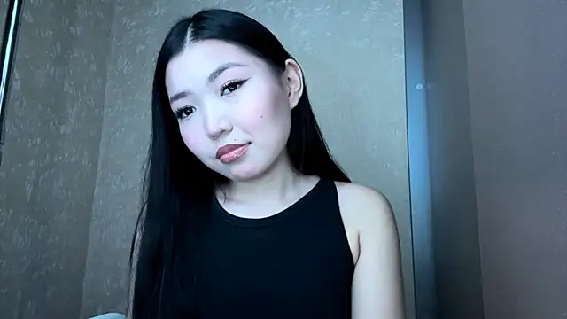 MeiMoon online show from February 2026 10:47:01 AM