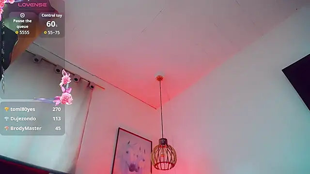Abby White   online show from May 2026 07:22:02 PM