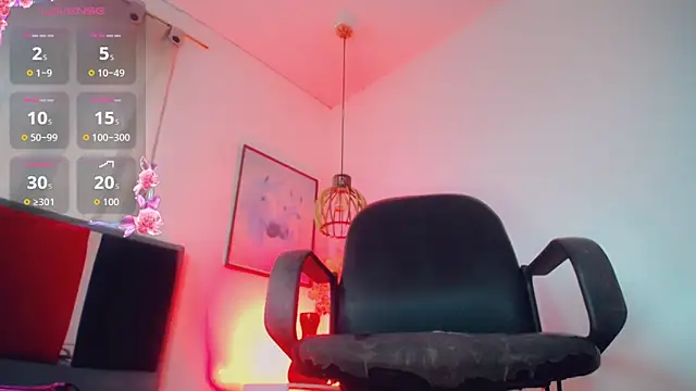 Abby White   online show from May 2026 07:22:01 PM