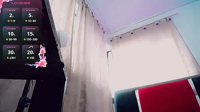 Abby White   online show from May 2026 07:20:01 PM