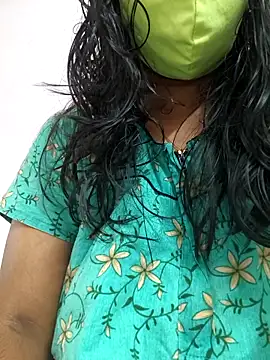 Shaliniqueen online show from March 2026 04:08:01 AM