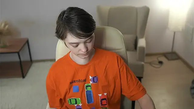 RemediosBreutzman online show from February 2026 10:36:01 AM