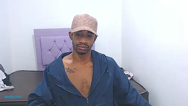 blackhorseet online show from May 2026 04:28:01 PM
