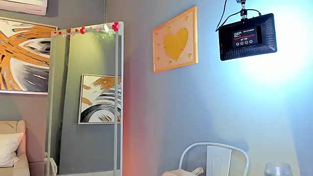 cailing  online show from March 2026 10:55:01 AM