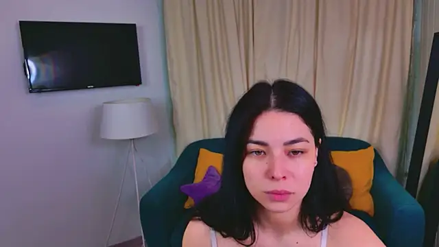 Erika Moan  online show from March 2026 05:57:01 AM