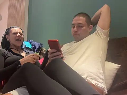 alpsXsiberia online show from February 2026 07:48:01 PM