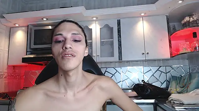 CrisOzzz online show from May 2026 05:39:01 PM