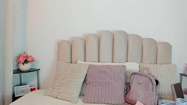 celeste z online show from March 2026 01:17:01 PM