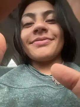 celeste z online show from April 2026 10:51:02 PM