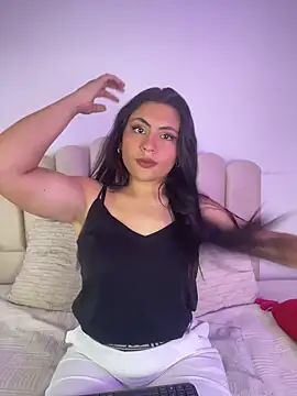 celeste z online show from May 2026 12:46:02 PM
