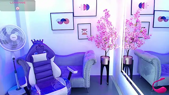 Chloe meoww online show from July 2026 11:45:02 AM