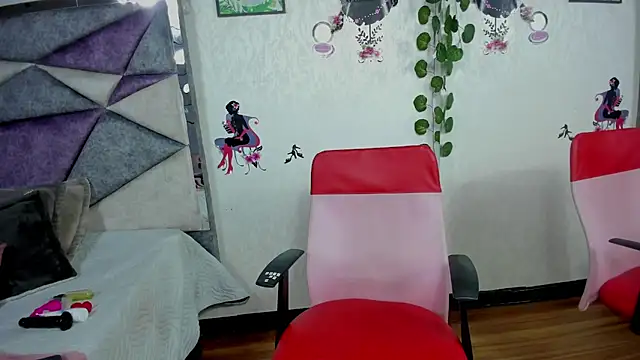 JennieRider online show from May 2026 07:55:02 PM