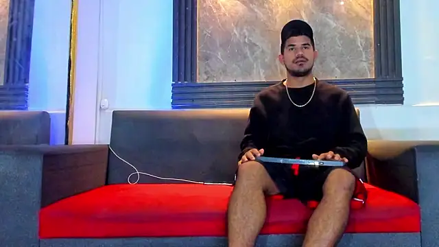 Latins on fire online show from April 2026 11:37:01 AM