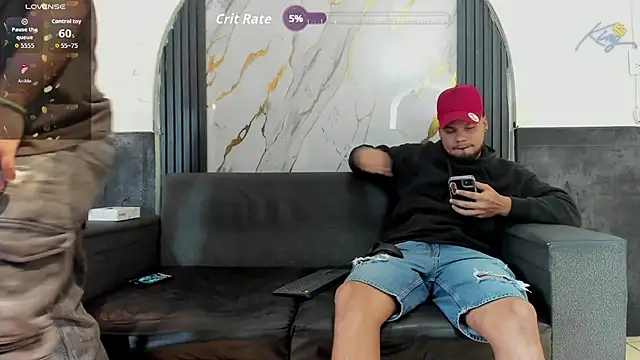 Latins on fire online show from May 2026 01:17:02 PM