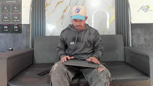 Latins on fire online show from May 2026 11:16:02 AM