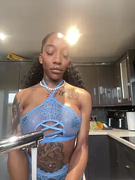 MississippiBabee online show from February 2026 10:05:01 AM