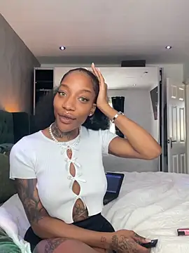 MississippiBabee online show from March 2026 02:56:01 PM