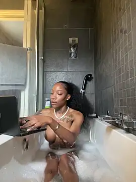 MississippiBabee online show from March 2026 08:59:02 AM