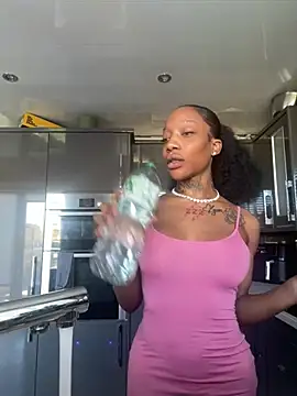 MississippiBabee online show from April 2026 09:43:01 AM