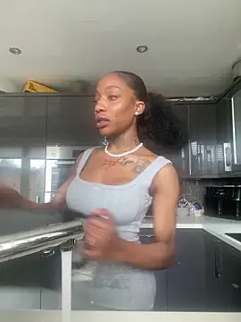 MississippiBabee online show from April 2026 11:04:02 AM