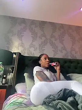 MississippiBabee online show from April 2026 06:29:02 AM