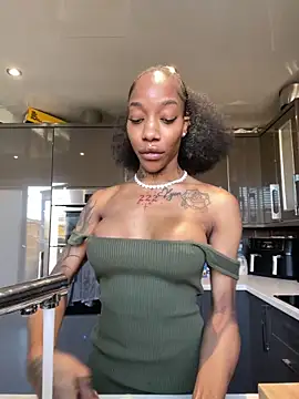 MississippiBabee online show from April 2026 10:10:01 AM