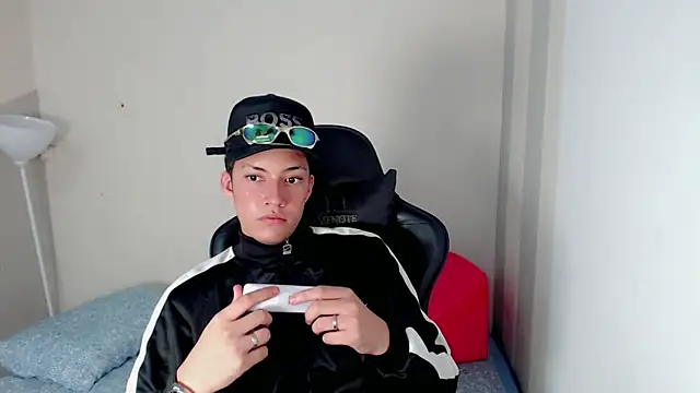 Street poemm  online show from April 2026 03:59:01 AM