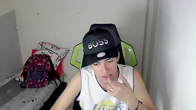 Street poemm  online show from April 2026 07:52:01 PM