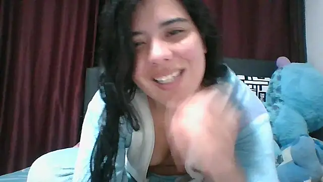 Nataly 2809 online show from March 2026 03:56:01 AM