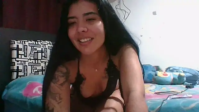 Nataly 2809 online show from April 2026 04:46:01 AM