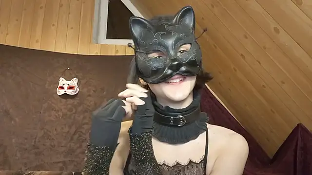 NovaKitty888 online show from April 2026 09:16:02 PM