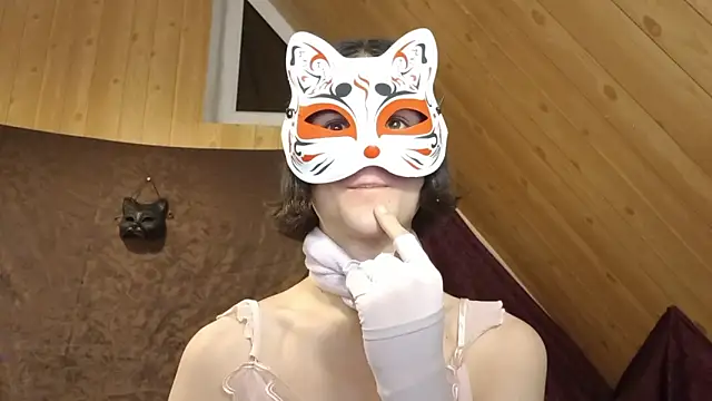 NovaKitty888 online show from May 2026 09:19:01 PM