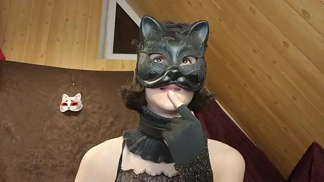 NovaKitty888 online show from May 2026 09:33:01 PM