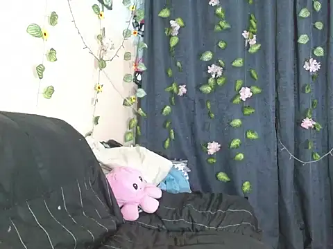 powderblu69 online show from March 2026 09:25:01 PM