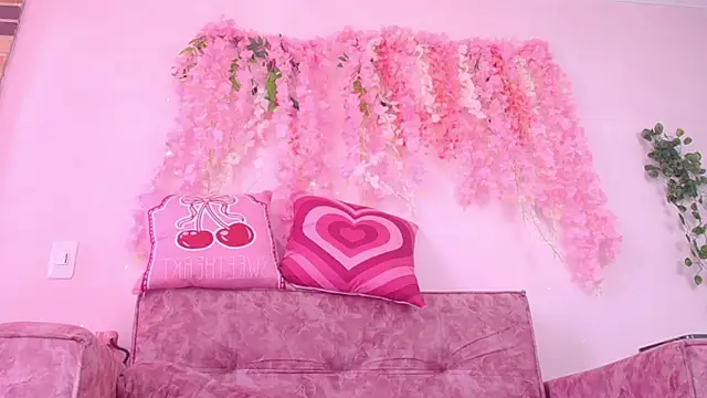 Ana  grace online show from May 2026 12:54:02 PM