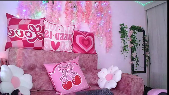 Ana  grace online show from May 2026 04:19:01 AM