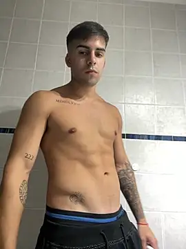 federico3223 online show from February 2026 11:04:02 PM