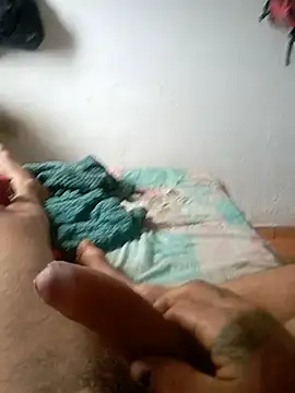 boyTatuado online show from February 2026 06:50:01 PM