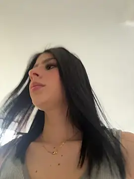 Dasha Be online show from May 2026 08:25:01 PM