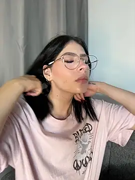 Dasha Be online show from May 2026 09:34:02 PM