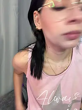 Dasha Be online show from May 2026 07:42:02 PM