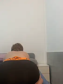 Anthonylovell online show from February 2026 07:55:02 PM