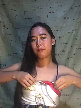 Snapshot of Tairakim chatting on February 2026 04:41:01 PM Tairakim online show from February 2026 04:41:01 PM