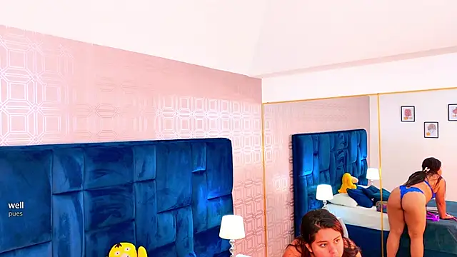 Renata Love online show from February 2026 11:53:02 AM