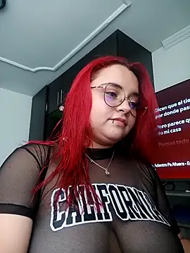 Andru29 online show from March 2026 09:54:02 PM