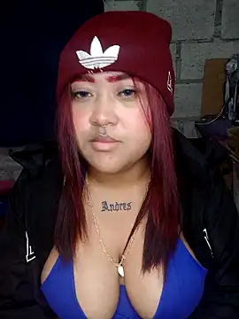 la rojita online show from February 2026 11:39:01 PM