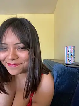 Snapshot of alismor chatting on February 2026 07:01:02 PM alismor online show from February 2026 07:01:02 PM